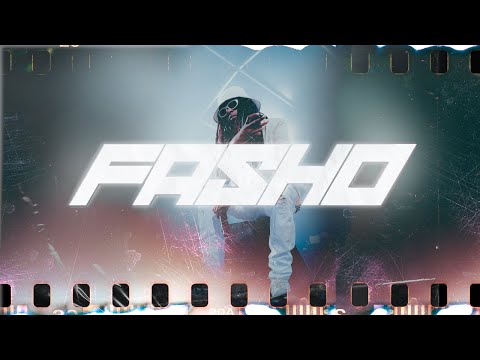 Zara G - Fasho