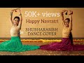 Navratri Dance Cover - Shubharambh - Kai Po Che - Saandra and Anamika