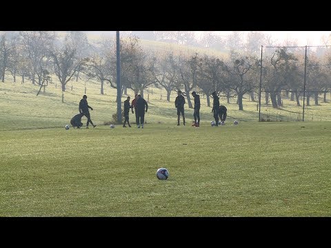 Dorfklub will Serie ausbauen