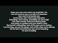 Mac Miller- ROS (Lyrics) HD