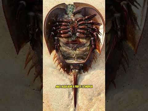 Eu Descobri o SEGREDO do Sangue Mais Caro do Mundo