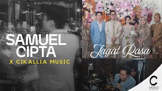 Download lagu Jagat Rasa - Samuel Cipta X Cikallia Entertainment mp3