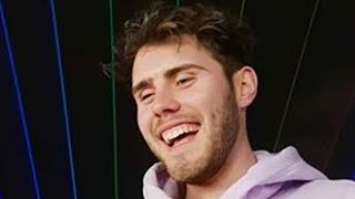 YouTuber Alfie Deyes APOLOGIZES for Posing on AIDS Memorial