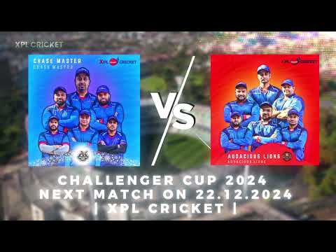 XPL CRICKET CLUB