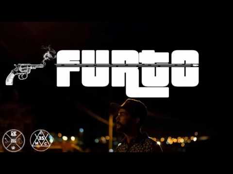 GK - FURTO - Reet Kush