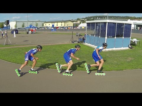 12.09.2015 - Deutsche Team-Meisterschaft Inlineskating 2015 in Gera (15 von 29) | speed www.eAlex.me