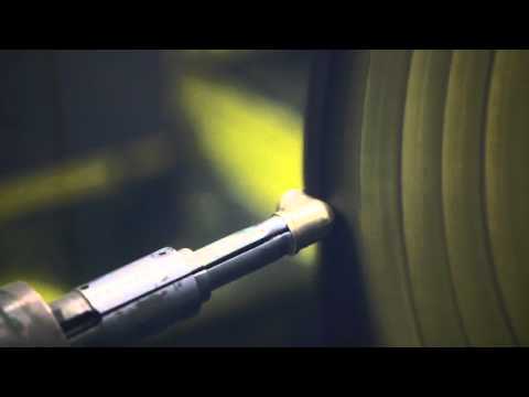 Visione artificiale - artificial vision system