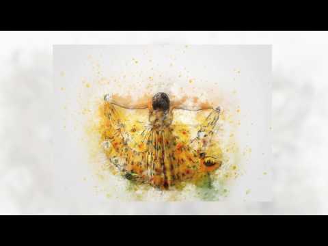 Ah! Sunflower by William Blake