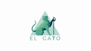 TÉCNICA - GUARDIA SABLE - FRONTAL - ESGRIMA - EL GATO