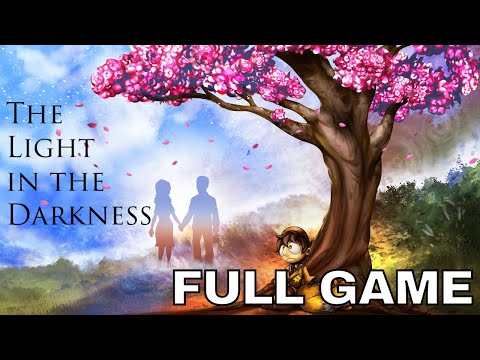 THE LIGHT IN THE DARKNESS (PS5) FULL GAME Playthrough