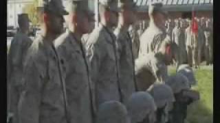 When the Children Cry