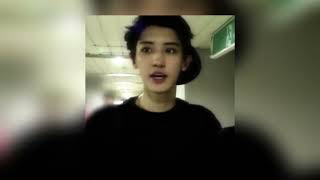 Cover art for playboy (sped up / nightcore)