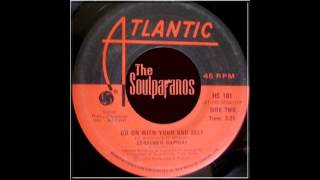 CONSUMER REPORT - Go On With Your Bad Self - 1975