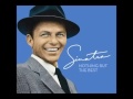 Frank Sinatra   I Love You Baby