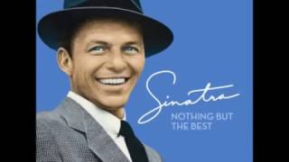 Frank Sinatra I Love You Baby...