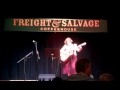 Shiloh, Freight & Salvage, Berkeley 8.27.11