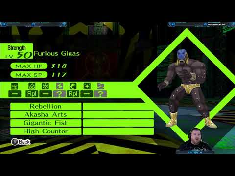 Persona 4 Golden Pt 85