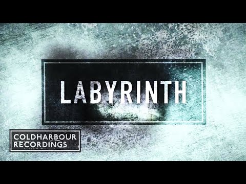 Mike EFEX - Labyrinth