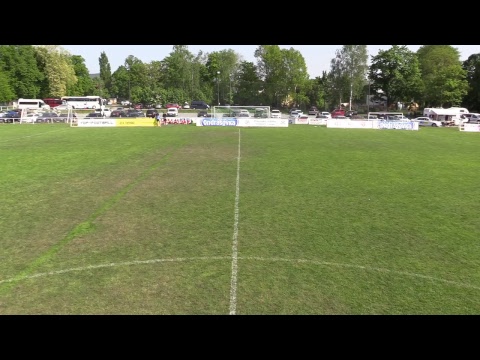 U13 Rokycany - hřiště č.2 (sobota)