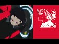 Fire Force Season 2 Opening 2 Studio Yuraki Creditless Flac