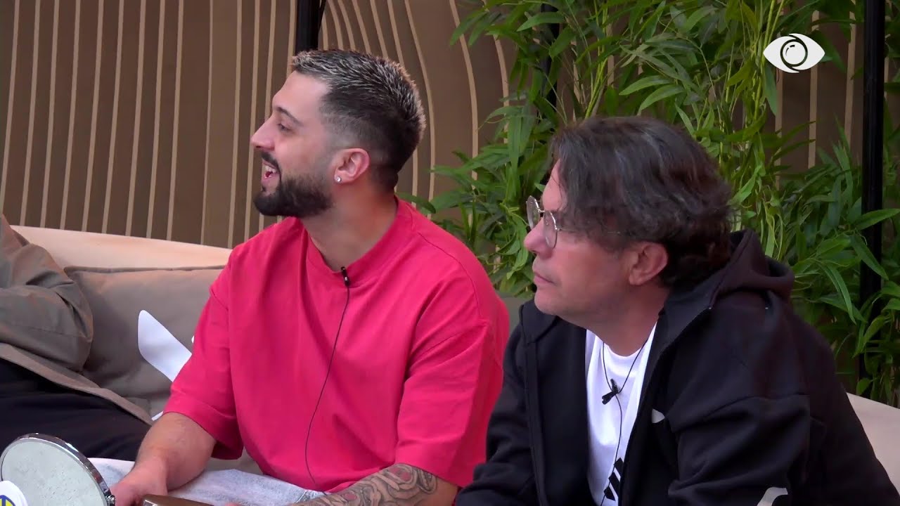 Menduam se e kishe lidhur tek.../ Danja i tregon Gjestit sesi i'a morrën zarfat