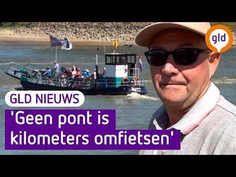 GLD Nieuws 30 juli 2022