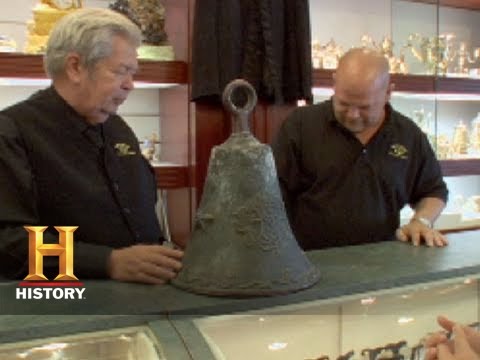 Biggest Payouts In Pawn Stars History