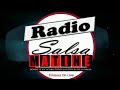 Limite - Conjunto Chaney / Radio Salsa Matiné