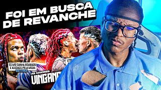 as MAIORES VINGANÇAS das BATALHAS! 😈 | React