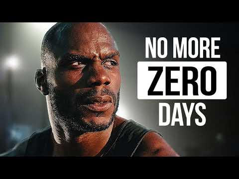 No More Zero Days! Marcus "Elevation" Taylor