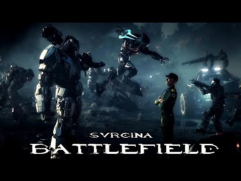 Halo Wars 2 - Battlefield [GMV]