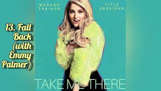 Meghan Trianor, Emmy Palmer - Fall Back (Unreleased)