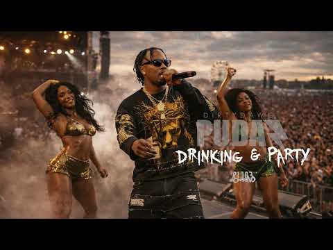 Pudaz - Drinking and Party
