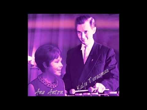 Kalju Terasmaa ja Anu Anton - Hallo Kosmos / Telegram of love