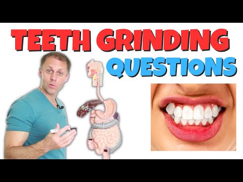 Answers For Teeth Grinding (Bruxism)
