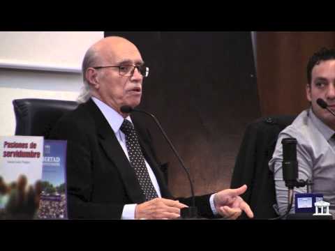 COLOQUIO CON TREVIJANO EN VALENCIA (II) LA POSIBILIDAD DE UNA EDUCACIÓN DESPOLITIZADA