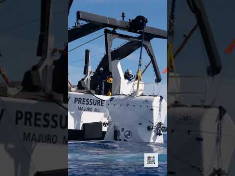 marianengraben geheimnisse der tiefe