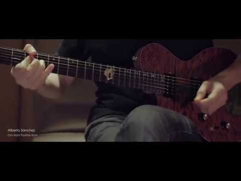 Ramos Guitars - Oculus (feat. Alberto Sánchez - Om Mani Padme Hum)