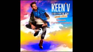 Keen'v - Insomnie (Version acoustique) [AUDIO]