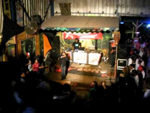 little espion - dream team night part 2