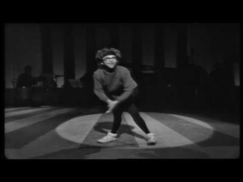 Marguerite Viby - Jazzballet