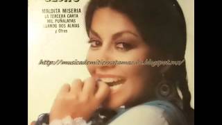 Anhelo-Mercedes Castro