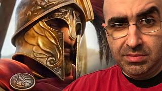 ARPG Titan Quest 2-ren kaleratze data ofizialki iragarri da