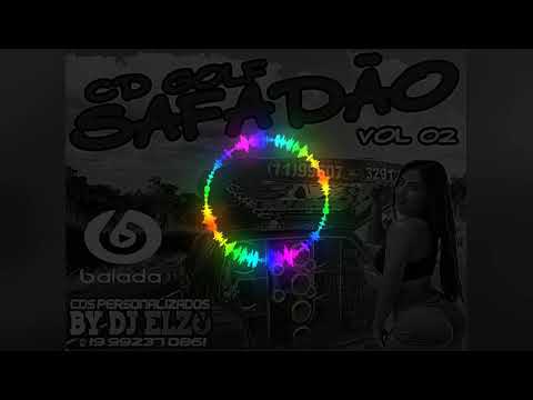 Cd Golf Safadão Abertura