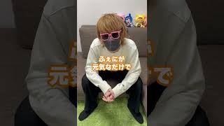 騎士Aのばぁうにまた言いたいことがある…