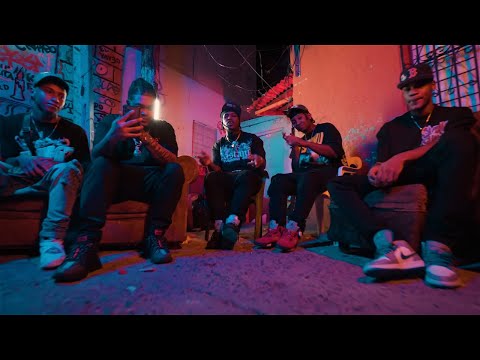 Malo Coro Ft. La Greña (Video Oficial)