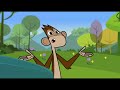 Fishtronaut S2 E17 The Case Of The Rust Bucket The Case Of Autumn
