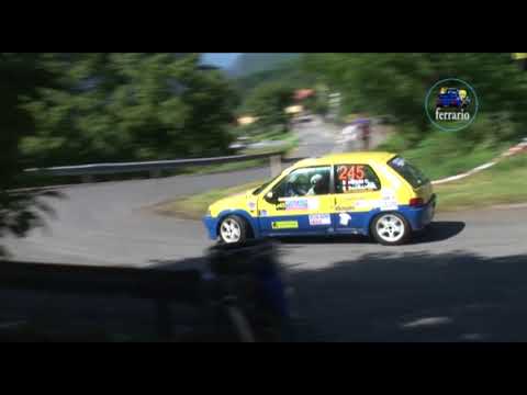 CLIP 19°Trofeo Valtellina 2018 Negri-Damiani by Ferrario