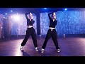[IRENE & SEULGI - Naughty] dance practice mirrored