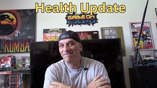 My Health Update